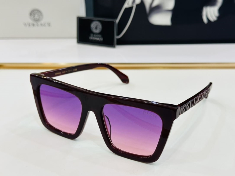 Versace Sunglasses